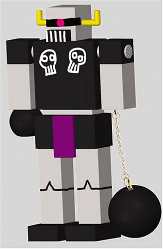 Amazon | コレジャナイロボ ( 敵 ) | フィギュア・ドール 通販