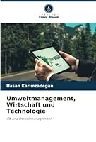 Umweltmanagement, Wirtschaft und Technologie 6205350580 Book Cover
