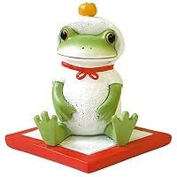 Amazon.co.jp: コポー 獅子舞とカエル 73363 : ホーム＆キッチン