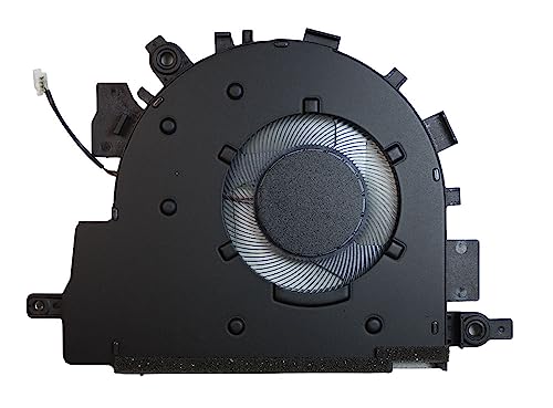 Ventilateur Lenovo IdeaPad 3 15ALC6 par Power4Laptops - Pièce de rechange interne pour PC portable