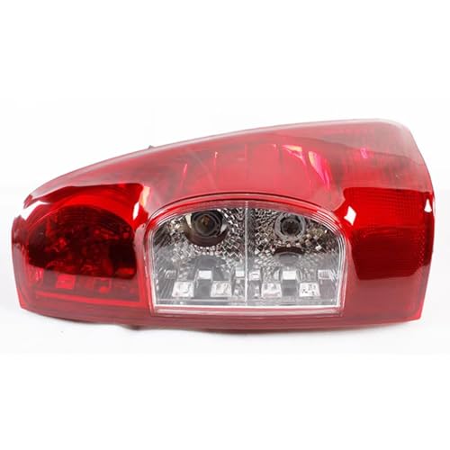 Feu arrière pour Isuzu D-Max boîtier antibrouillard gauche