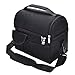 Big Gris Damen Mittagessen Wärmer Tasche 8l Lebensmittelhalter Aufbewahrung Kühlschrank Tasche Bento Handtasche Frauen Picknick Cool Lunchbag Kühltasche Isoliertasche Thermo Tasche