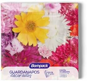 Guard. Bompack Flores Silvestres C/20