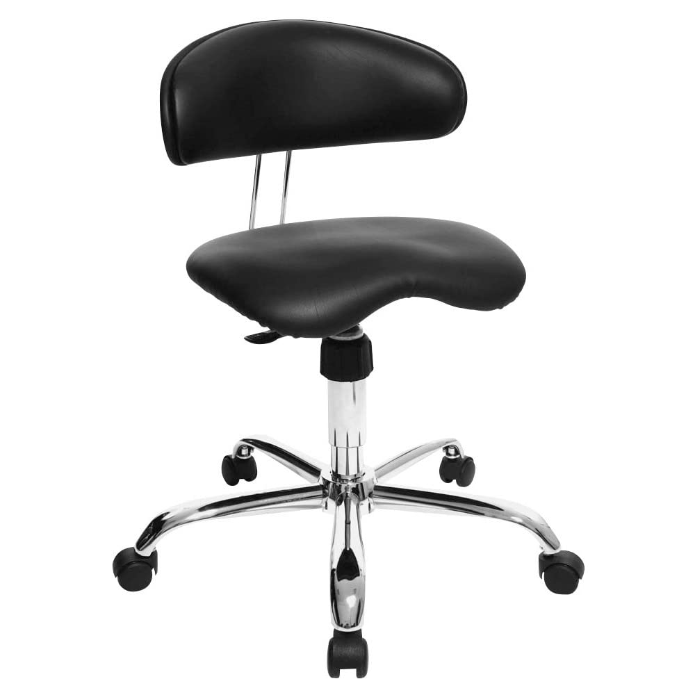 TOPSTAR ST290D10 Hocker Sitness 40 schwarz…