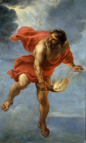 Tableaux sur toile de maître Jan Cossiers pour décoration murale haut de gamme