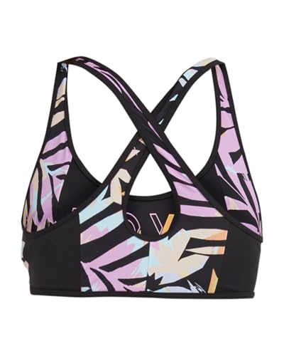 Roxy Active Athletic Bra brassière de bain anti-UV et résistante au chlore - 3