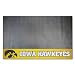 FANMATS NCAA University of Iowa Hawkeyes Vinyl Grill Mat