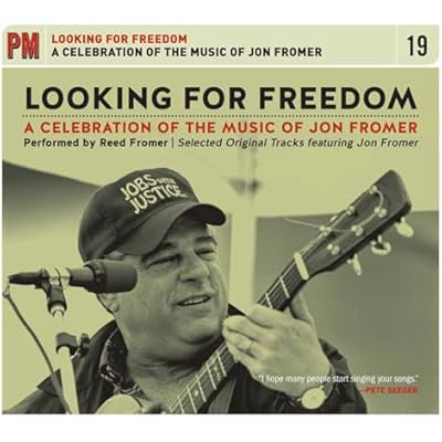 Looking for Freedom