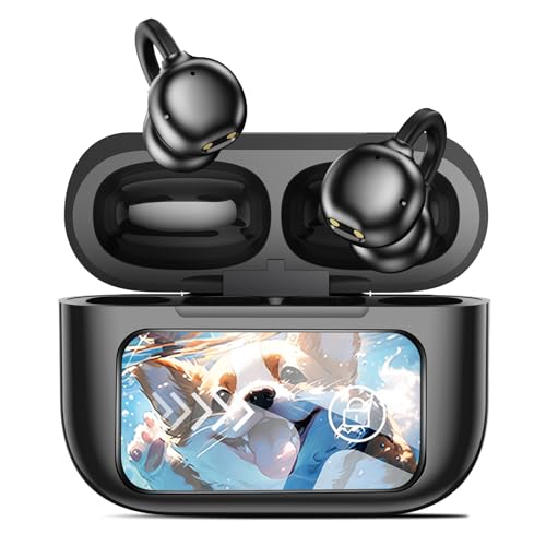 Amazon.co.jp: イヤホン Bluetooth ワイヤレスイヤホン【2026年衝撃作