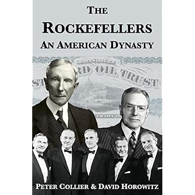 The Rockefellers