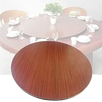 Plateau tournant Lazy Susan pour table de salle à manger, assiette Plateau tournant Lazy Susan pour table de salle à manger, assiette