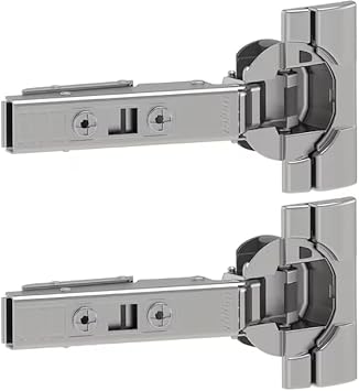 New UTRUSTA Hinge, 110 / 2 Pieces 402.826.58 Pack of 2