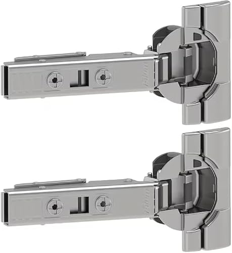 UTRUSTA Soft-Close Hinge Set