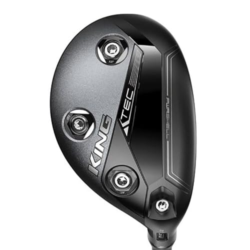 コブラ(キングテックハイブリッド) N.S.PRO 950GH neo 2番(17度) FLEX-S 右手 41.0インチ ステンレス鋼 ラムキン社製クロスライン360ラバー ARCCOSセンサー ユーティリティ メンズ ハイブリッドクラブ 経験済みのゴルファー 5枚目