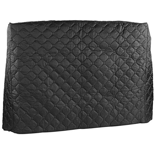 Accesorios para instrumentos musicales Funda protectora para pian...