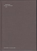 Goldsmiths Masters Exhibition 0955522013 Book Cover