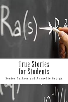 Paperback True Stories for Students: Successful Student's Handbook Book