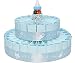 Baby Shower Party Favors -- It's A Boy Favor Cake