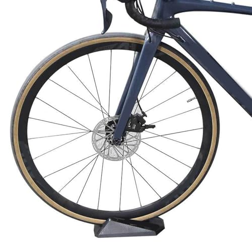 Support de vélo réglable pour réparation et entretien de pneus