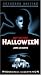 Halloween (Extended Edition) [VHS]