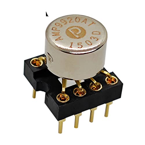 AMP9920AT Dual OP Amps Upgrand LME49720HA OPA627SM 2604AP AD827SQ/883B