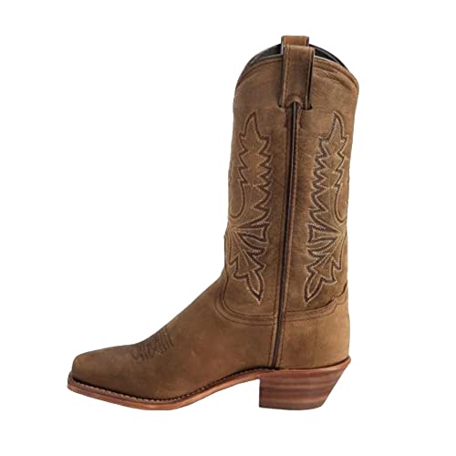 Abilene Women's 9011 Western-Boots2