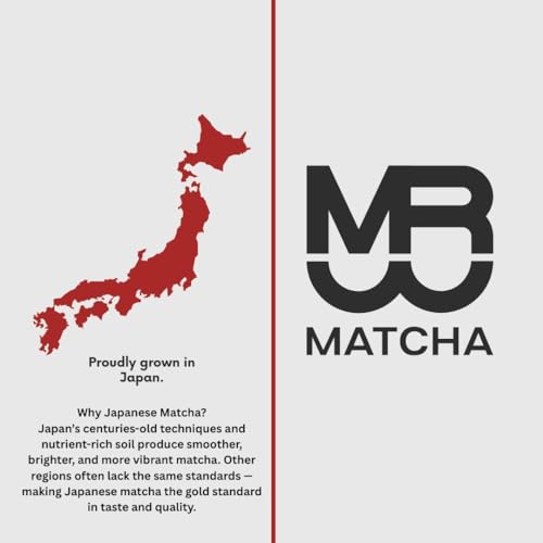 Té Matcha Orgánico Ceremonial Japonés 30g miniatura 4