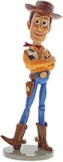Disney Showcase Woody Figurine,Multi-colour,One Size