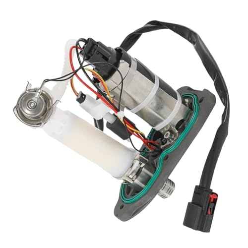 ハーレーダビッドソン スポーツスター アイアン 1200 883 フォーティーエイト セブンティーツー XR1200 XL1200 XL883 燃料ポンプモジュールアセンブリ 75305-07A に適合