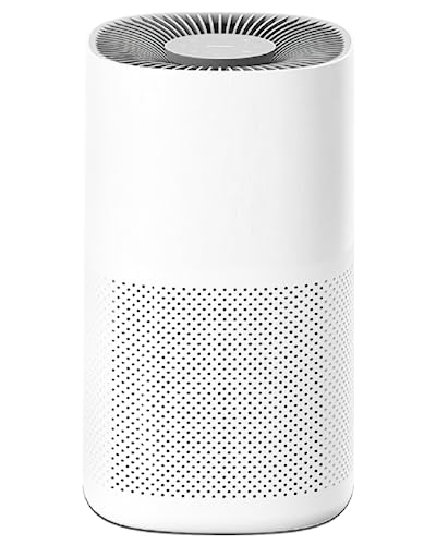 HEPA Air Purifiers for Home Large Room Bedroom,H13 True HEPA Air Filter,Hitekon Quiet Air Cleaner Up to 1782 Sq Ft with Sleep Mode 24dB,Remove 99.97% Allergens Dust/Dander/Smoke/Odor/Pollen/Mold