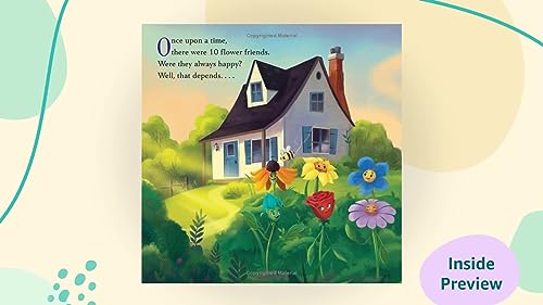 TEN MAGIC BUTTERFLIES