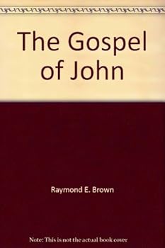 Audio Cassette Gospel of John the Book