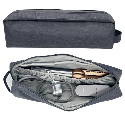 Étui de transport Dyson Airwrap sac de protection lisseur et accessoires de soin