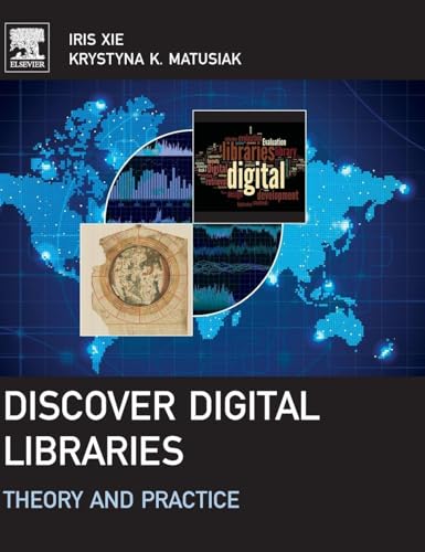 Discover Digital Libraries: Theory and Practice