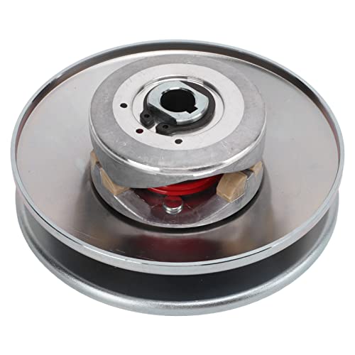 Aramox 40 Series Go Kart Converter Driven 3/4in Clutch Pulley COMET 209133A for Three Wheelers ATV