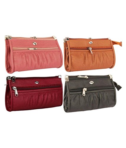 Bellina® Multi Color 5chain Wallet (B08R252ZNH) Amazon Price History, Amazon Price Tracker
