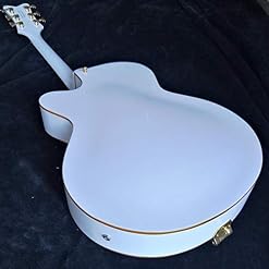 NEOCHY Guitare Semi Creux Tête Acoustique Acier Guitares Guitares Guitares Guitares Acoustiques Acoustiques Acoustiques - Les Beatles, Paul McCartney, John Lennon, RIngo Starr, George Harrison NEOCHY Guitare Semi Creux Tête Acoustique Acier Guitares Guitares Guitares Guitares Acoustiques Acoustiques Acoustiques – Image 4