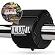 LUNI professional® Handyhalterung Fahrrad aus Aluminium [100% rüttelfest] 2024 Universal Smartphone Halterung Fahrradlenker | Fahrradhalterung für jedes Handy | Schnellspann-Funktion