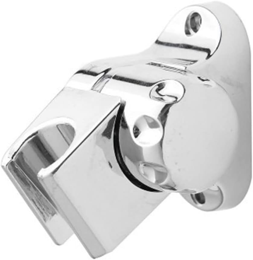 Adjustable Shower Holder Universal Rotation Bath Showerhead Stand Bracket