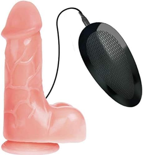 Vibromasseurs réalistes 700g | Accessoire de plaisir intense