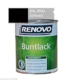 Renovo
