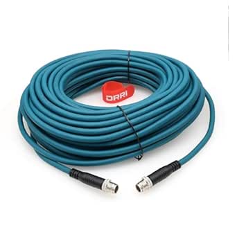 Cognex Cameras DataMan 260 280 370 Barcode Readers M12 X-Coded 8pin ...