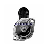 Kuhner 1070 Démarreur Pour Opel Rekord Et Break De 08-1977 À 10-1982