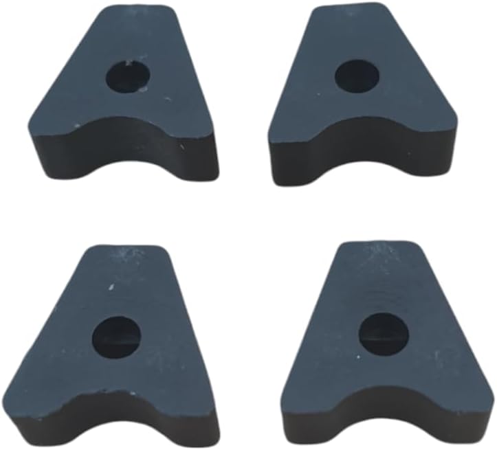 1 Set 4 PCS for Mercedes 4PCS Sunroof Rail Glass Slider Bracket CLA A C E W176 177 205 C207