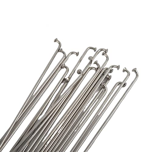 Rayons de vélo électrique 13G diamètre 2 mm longueur 130mm pour jante VAE