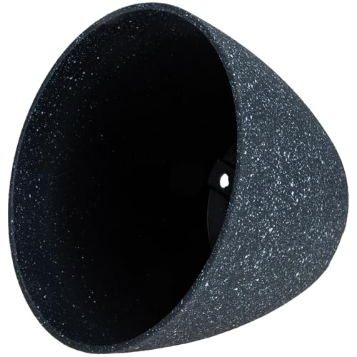 Jojofuny Maceta de Resina Gruesa para Exterior