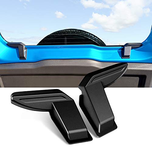 YEE PIN Jimny JB64 JB74 2018 2019 2020-2023 Couvercle de Protection de câble Couvercle Anti-buée de Porte arrière Cover