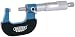 Produktbild Draper 46603 Außenmikrometer 0-25 mm