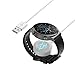 AULPACO Charger Compatible with Huawei Watch GT5 Pro/GT5/GT4/GT3 Pro/GT3/Buds/Watch4/Watch4 Pro/Watch3/Watch3 Pro/Watch3 Pro New/GT2 Pro Smart Watches Charging Dock Stand
