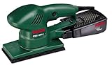  Bosch Schwingschleifer PSS 180 A im Koffer